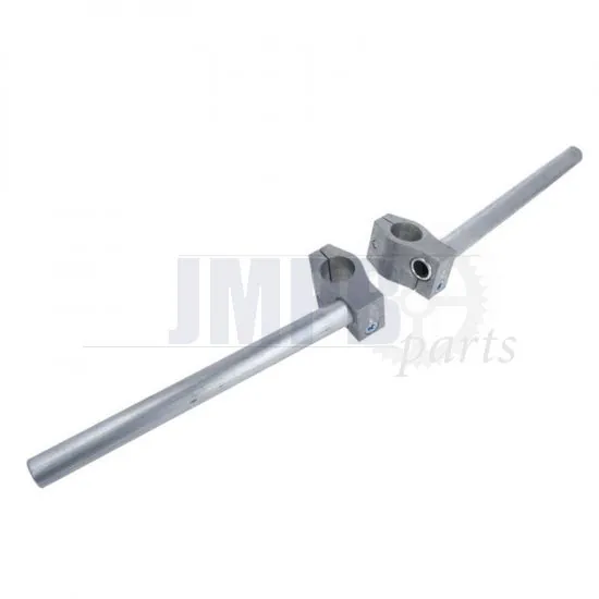 Handlebar Clip-On set Puch Race