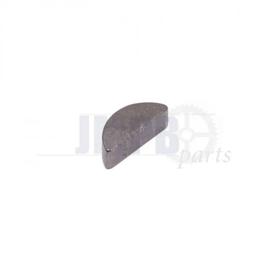 Woodruff / Flywheel key Zundapp/Kreidler/Maxi