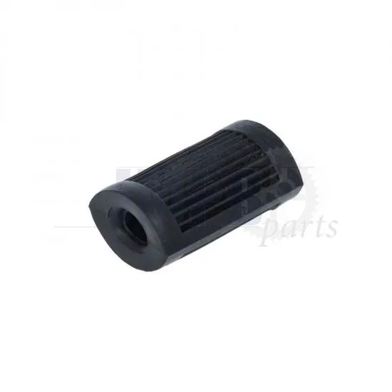 Rubber Brake pedal Sachs / Hercules