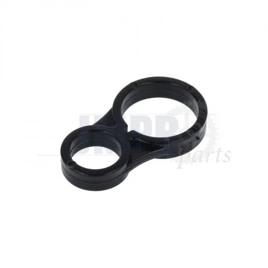 Cable guide Front fork Honda MT 