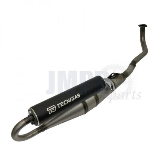 Exhaust Tomos A35 Tecnigas Next-R