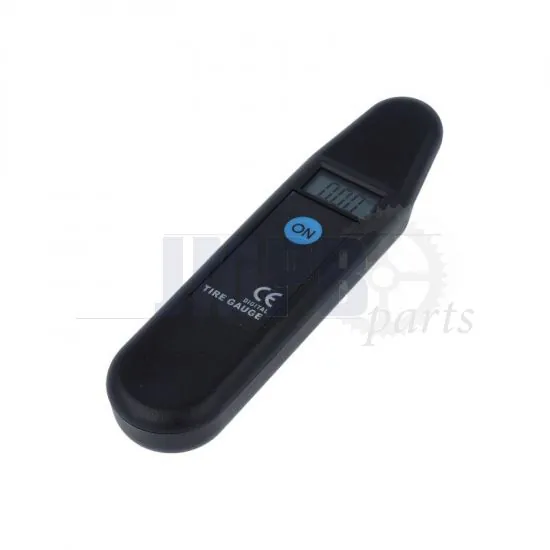 Tire Pressure Gauge Digital