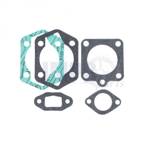 Topset Zundapp Triangle Cylinder 60CC