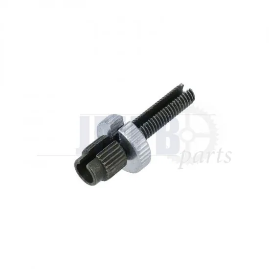 Cable adjustment screw Zundapp/Kreidler M7X30