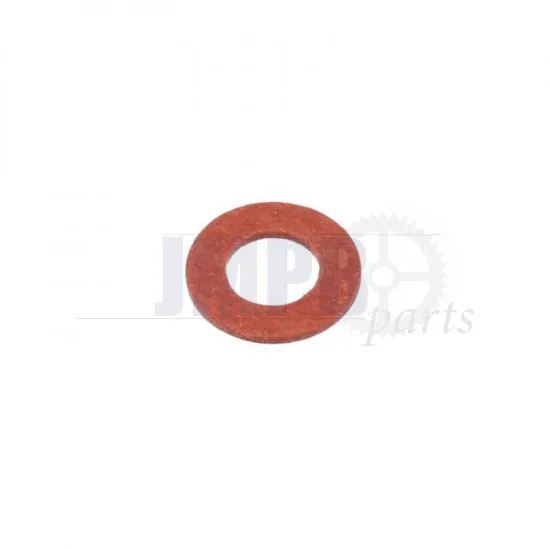 Fiber ring Filter Lid Bing Type 17/18
