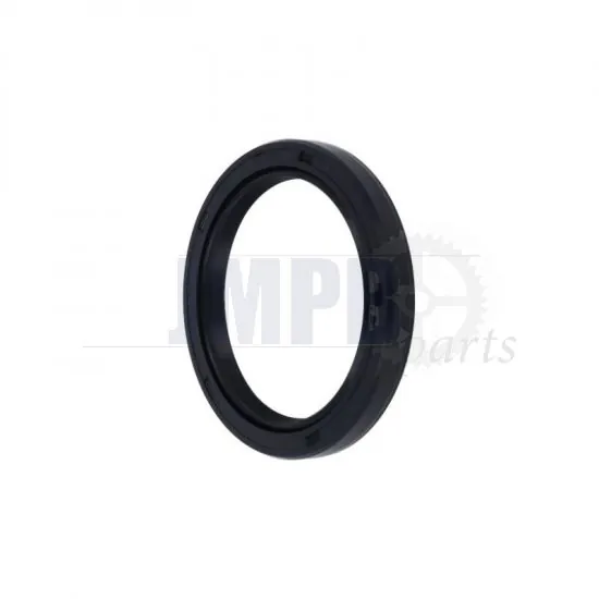 Seal Front wheel/Brake anchor plate Honda MT50