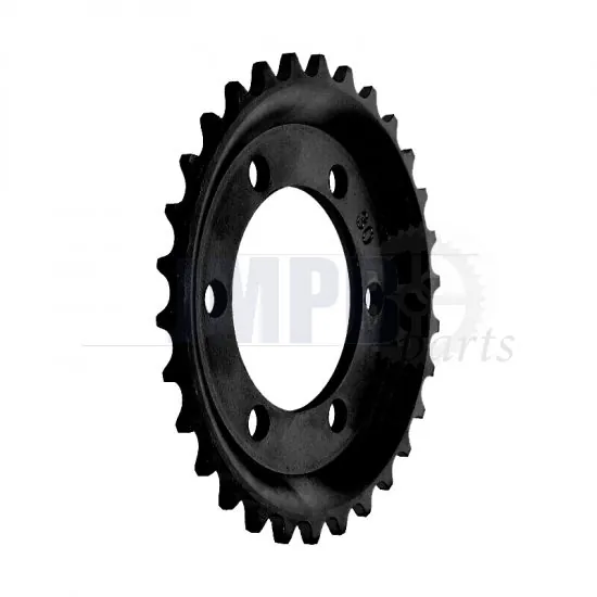 Rear Sprocket Zundapp Roller/R50/RS50 30 Teeth
