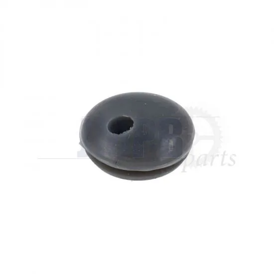 Headlight Grommet Zundapp Dark Grey
