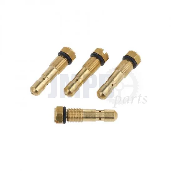 Main Jet Kit Bing 26MM 64-70