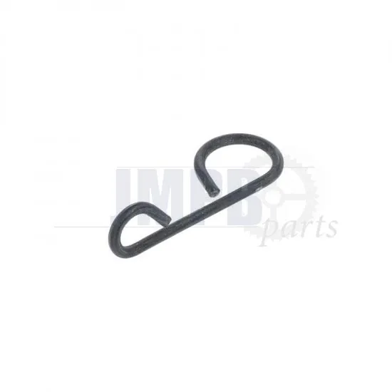 Cable Guide Kreidler Short