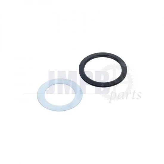 Dust ring Set Steerring head Honda MB/MT