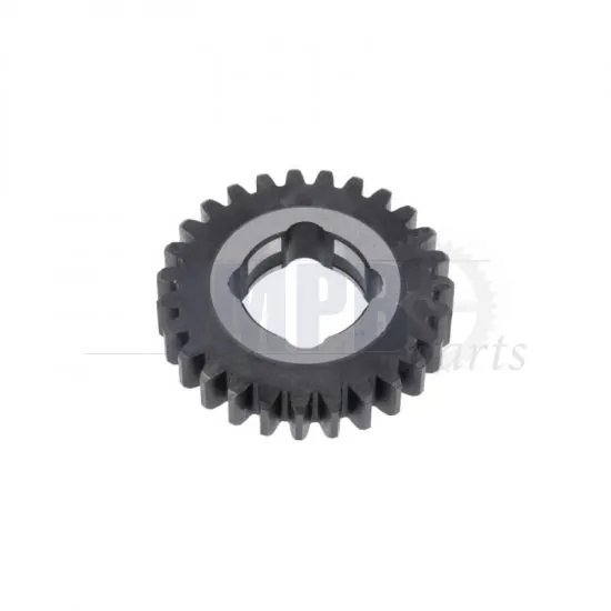 Gear Sprocket Zundapp 5G 27T 3rd Gear
