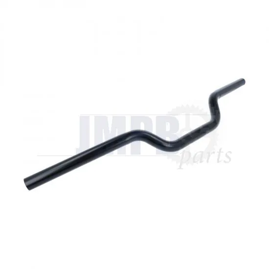 Handlebar Low Model Black