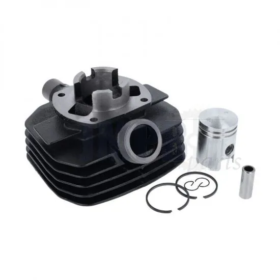 50CC Cylinder Sachs / Hercules 5.8HP DMP