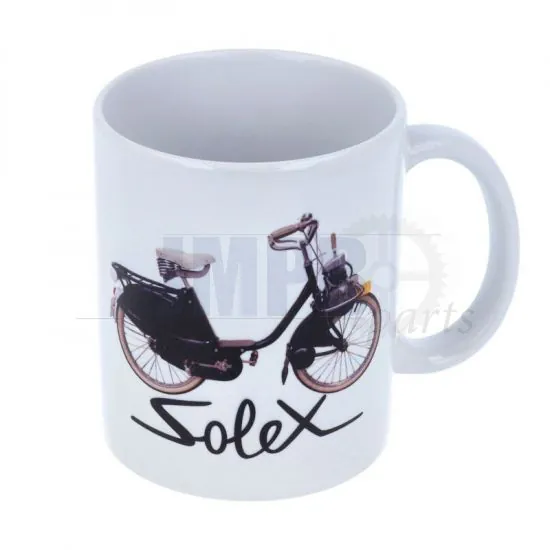 Coffee Mug Relax with Solex
