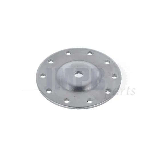 Clutch thrustplate Zundapp