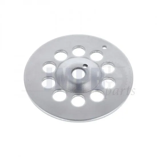 Clutch cover plate Zundapp