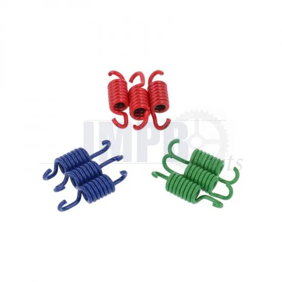 Clutch spring set Fox Citta/Ciao