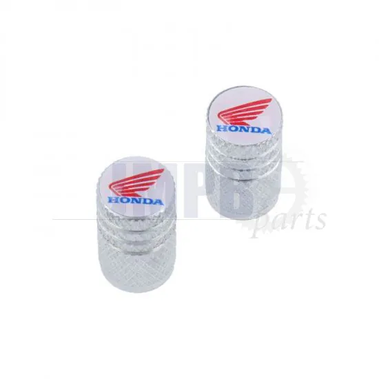 Air Valve Caps Honda