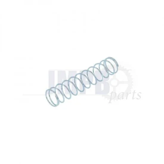 Front brake cable Spring Original Honda MT
