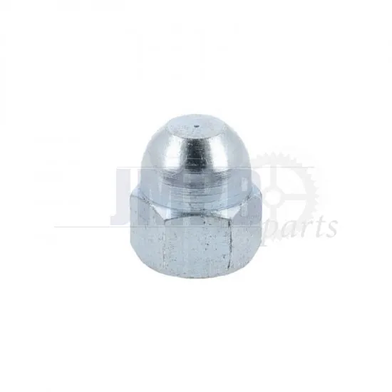 M8 Cap Nut Galvanized High Model