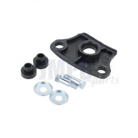 Taillight mounting set Yamaha DT50MX