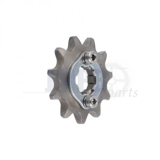 Front Sprocket Honda 11 Teeth with Securing Plate M5