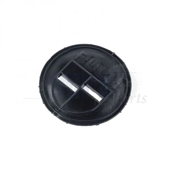 Flywheel Lid Logo Puch Maxi