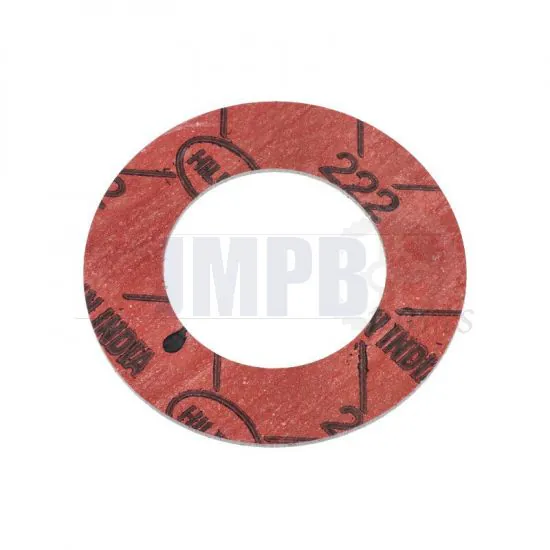 Flywheel Lid Gasket Puch Maxi