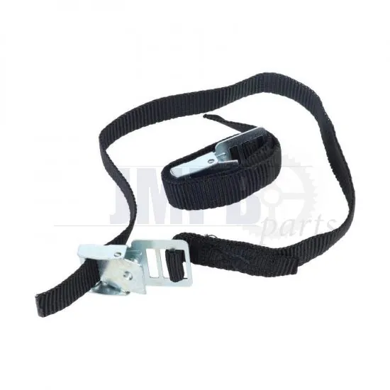 Securing Straps Set Black 40CM