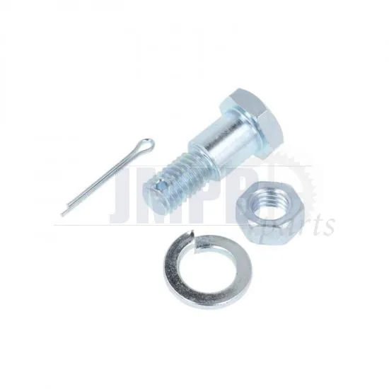 Boltset Brake Anchor Bar Honda MT/MB