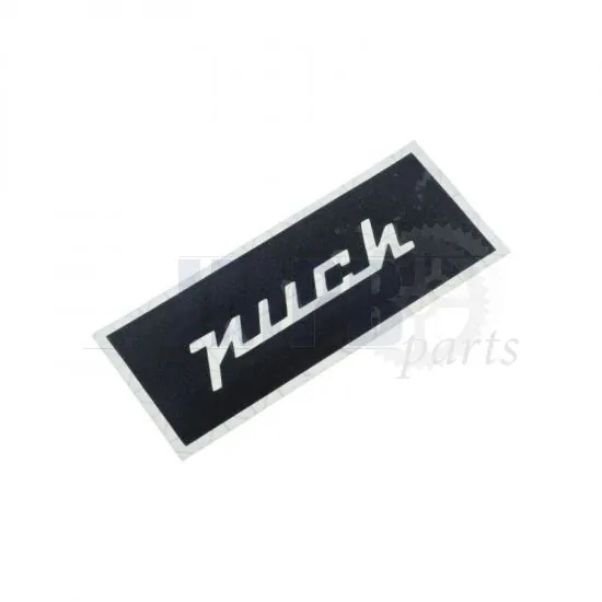 Stencil Puch Classic Small 82X18MM