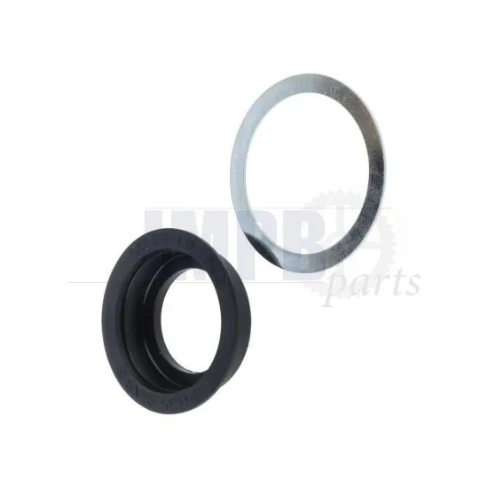 Seal with Washer Solex 2200 - OTO