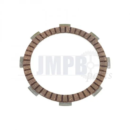Clutch Plate Newfren Honda 50/80CC A Piece