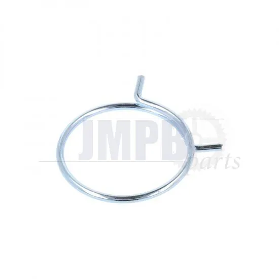 Clamp Front fork Cover Zundapp ZD Topside