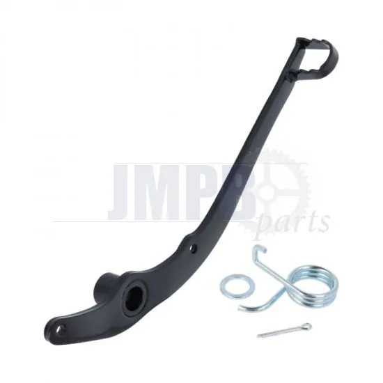 Brake pedal with mounting Honda MT 