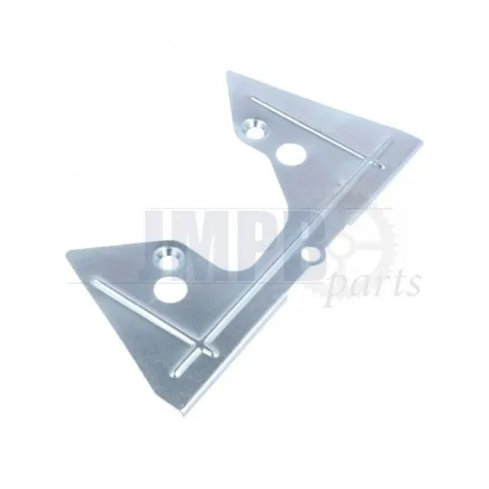 Intermediate Sheet Zundapp New Model