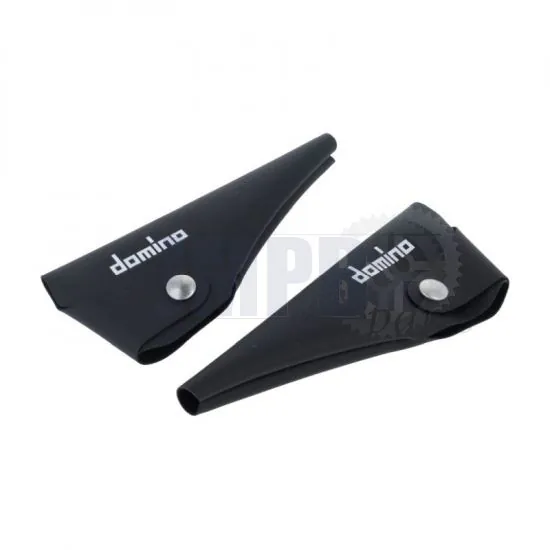 Lever Covers for the Brake/Clutch Levers Domino