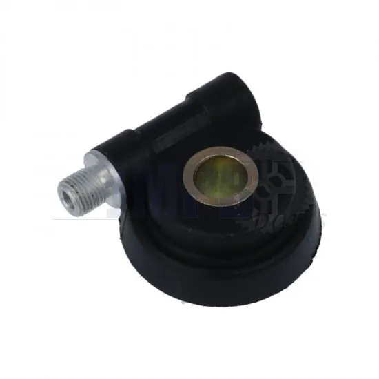 Speedometer driver Kreidler Plastic