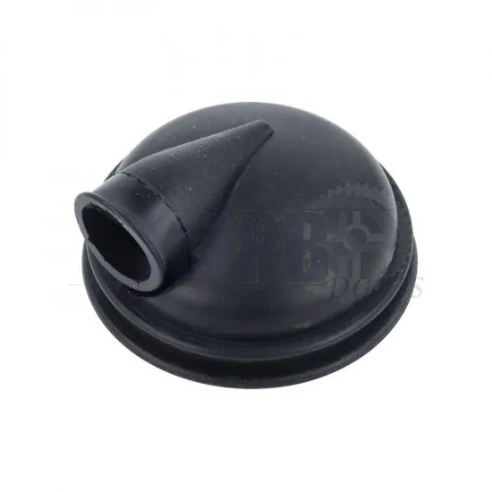 Inlet Funnel Puch MS/VS