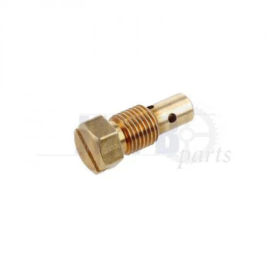 Pilot Jet Bing 19MM - 35 Remake