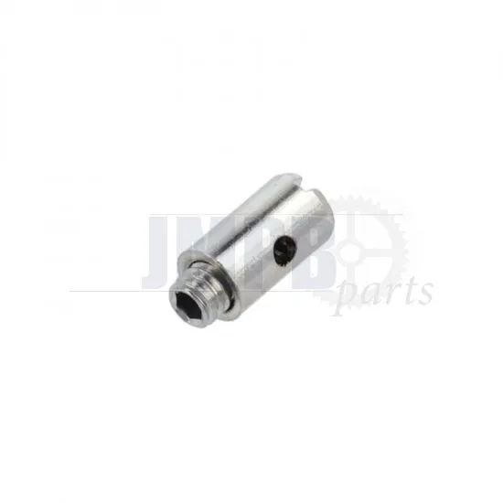 Screw Nipple 5X10MM