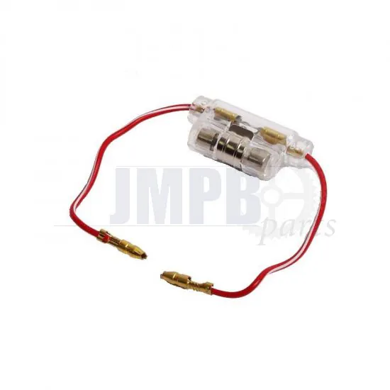Fuse holder Honda MT/MB