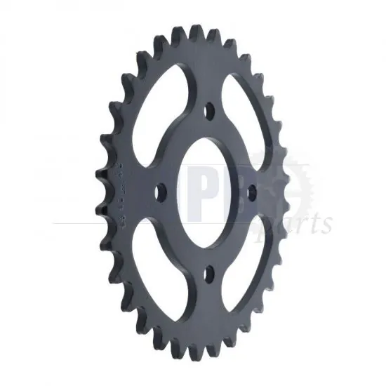 Rear Sprocket Tomos 4L 32 Teeth A-Quality