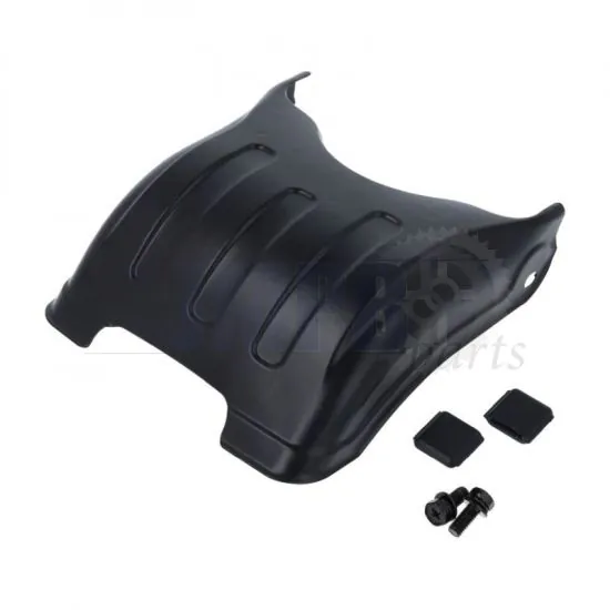 Engine Protection plate Yamaha DT50/80MX