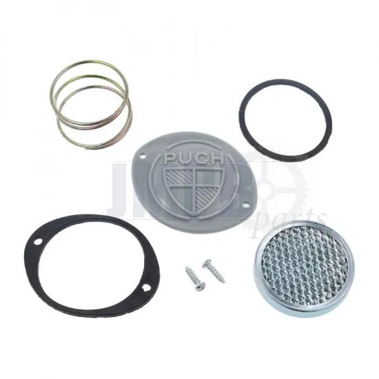 Airfilter Rebuild Kit Puch MV/VS/DS