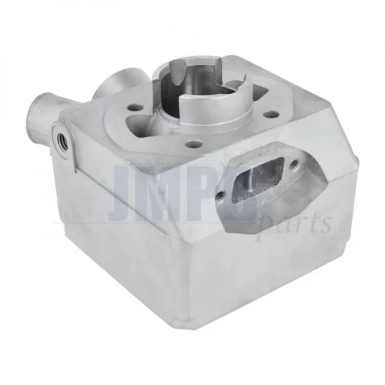 Cylinder Zundapp LC Smooth Model