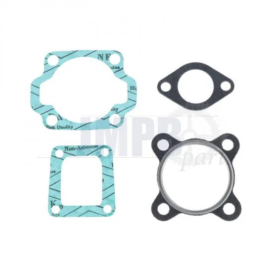 Topset Tomos A35 44MM / 65CC