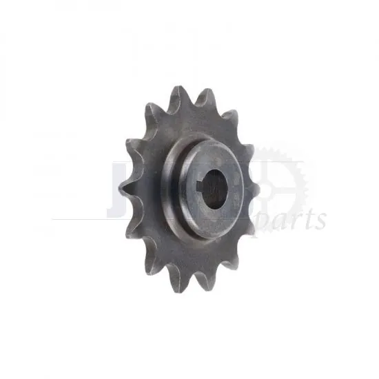Front Sprocket Sachs 2 Gears 14 Teeth