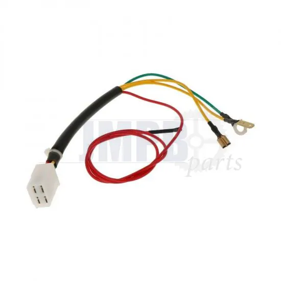 Wiring Harness Kokusan Electr. Ignition